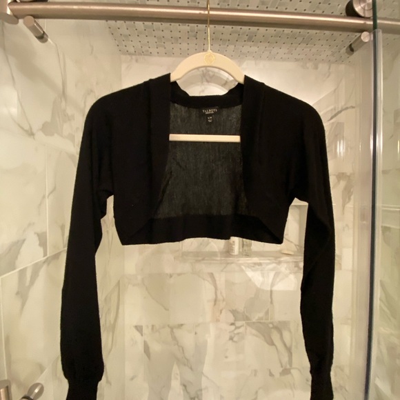 Talbots bolero - Picture 1 of 5